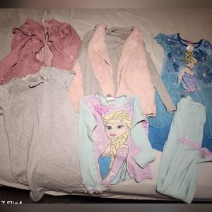 Size 6x girl Clothing